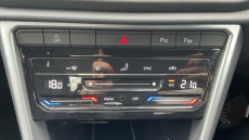 Volkswagen T-Roc 1.5 TSI Life 5dr Petrol Hatchback